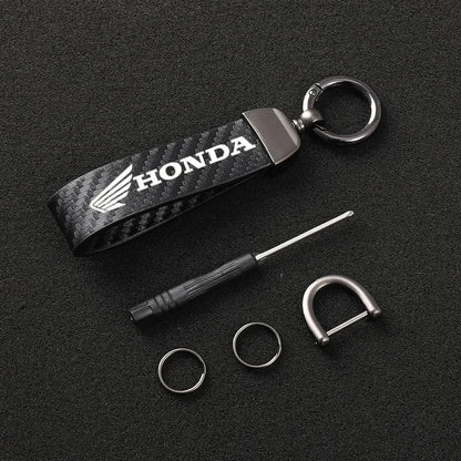 Hornet Premium Keyring 