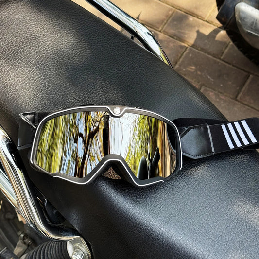 Motorcycle Goggles 