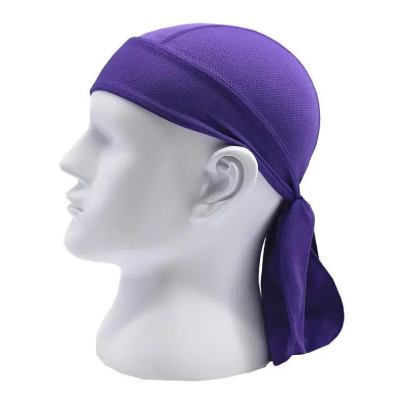 Versatile Performance Headwrap