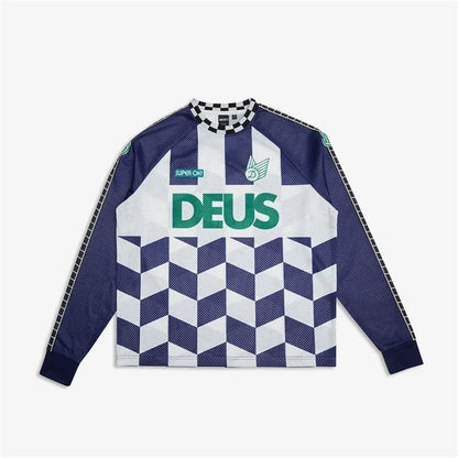 DEUS EX MACHINA Long Shirt 