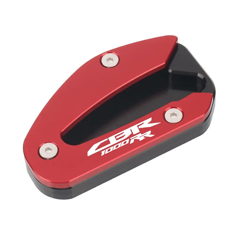 CB Motorcycle CNC Kickstand