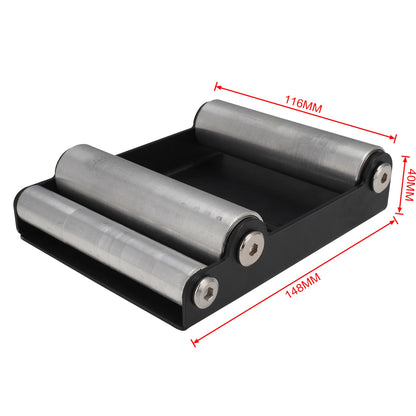 Portable Wheel Roller Stand