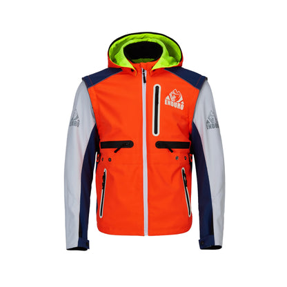 Enduro Adventure Motorradjacke
