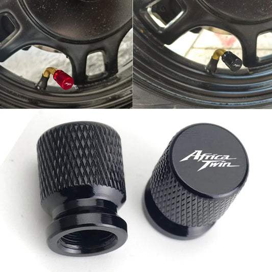 AF Tire Valve Stem Caps HD