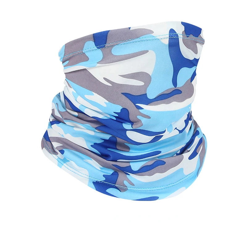 Multi-Functional Bandana Sport 