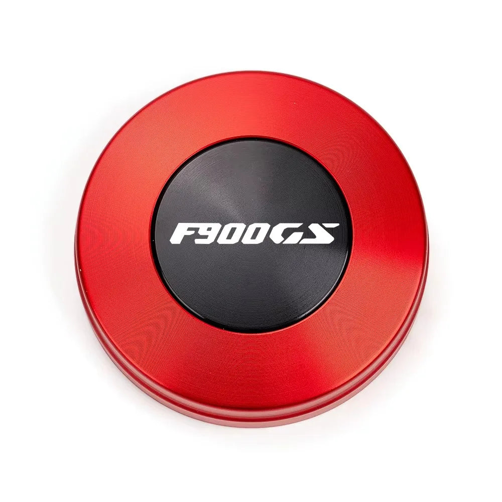 GS Universal End Cap Set