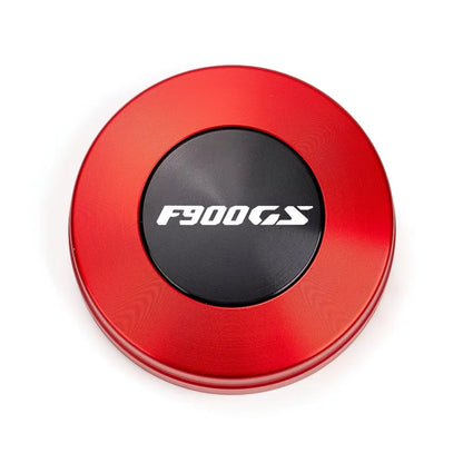 GS Universal End Cap Set