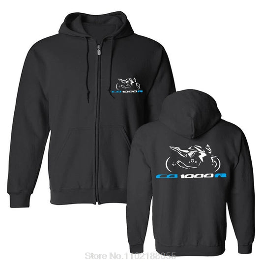 CB1000R Motorcycle Hoodie 