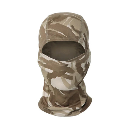 Tactical Balaclava Motorcycle 