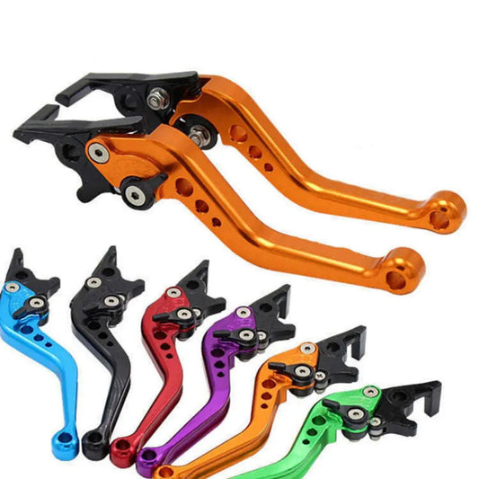 Motorcycle Double Disc Brake 