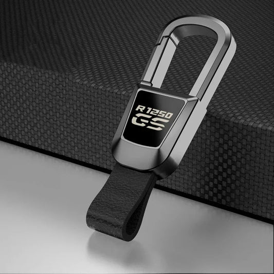 R1200RT / R1250GS Premium Keychain