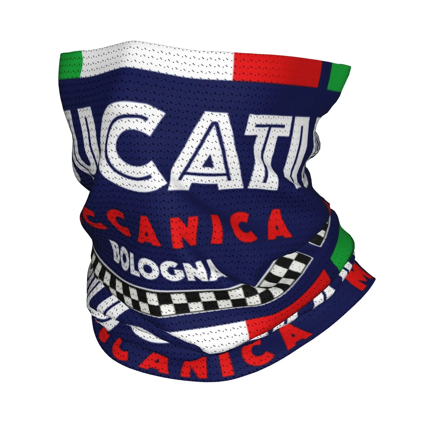 Corse Neck Gaiter Bandana