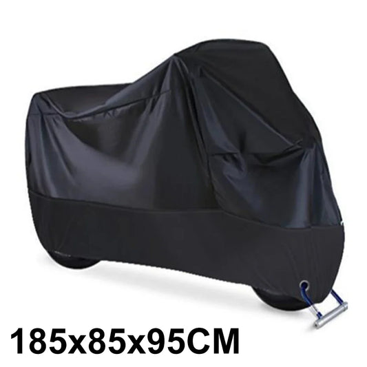 Motorcycle Cover Waterproof 