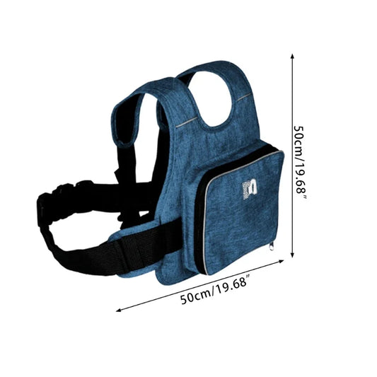 Child Safety Motorcycle Harness