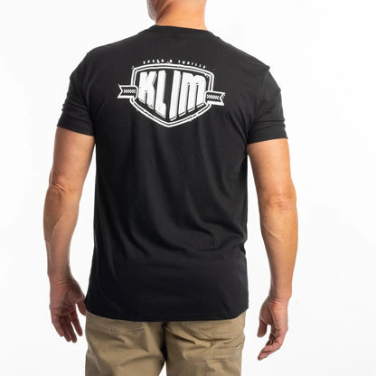 Motorcyclist Cotton T-Shirt 