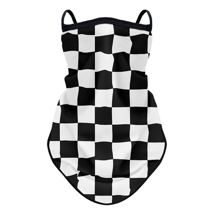 Skull Rider Bandana