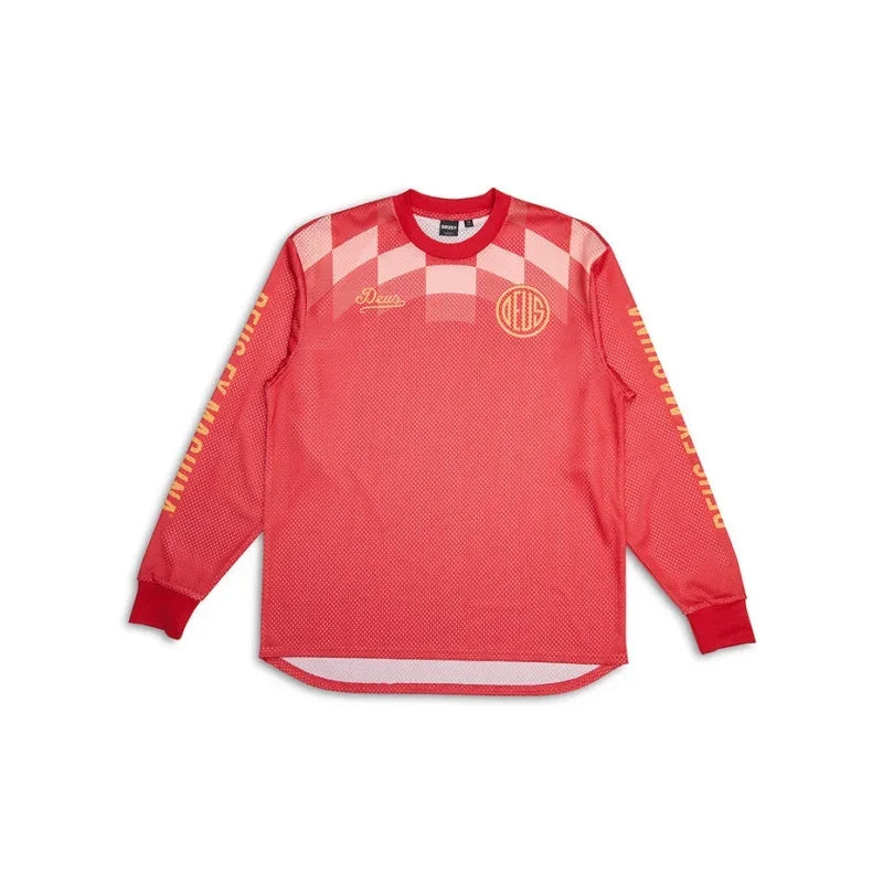 Deus Ex Machina Long Sleeve Shirt 