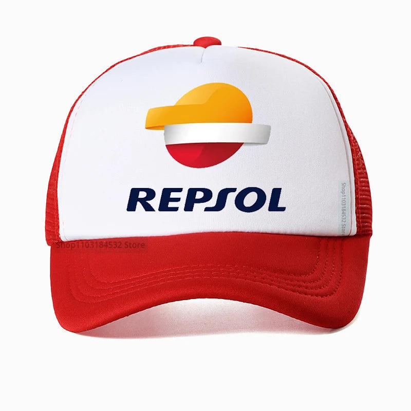 Repsol Baseball Cap 