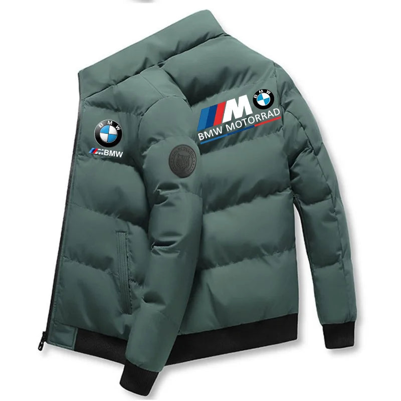 Motorrad Windproof Jacket 
