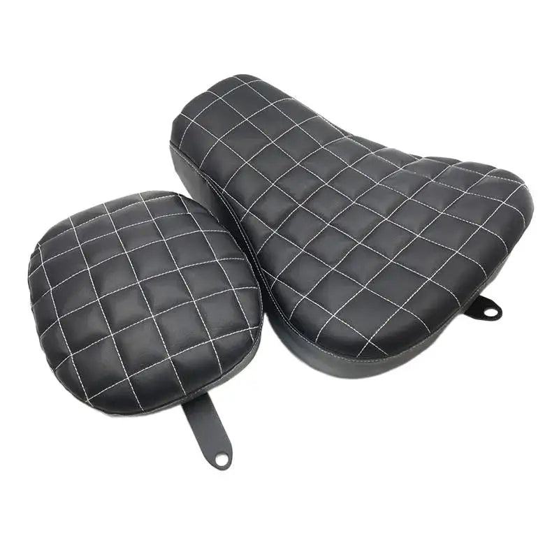 Motorcycle Passenger Rear Seat Pad