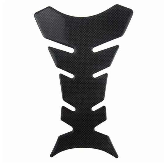 Carbon Fuel Tank Pad 