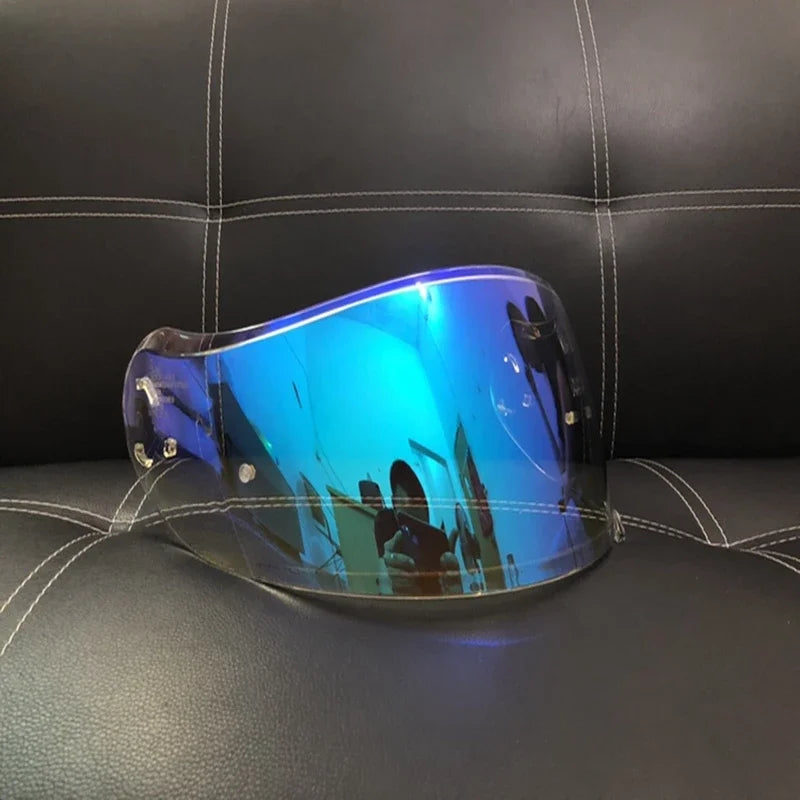 Motorcycle Lens Visor 