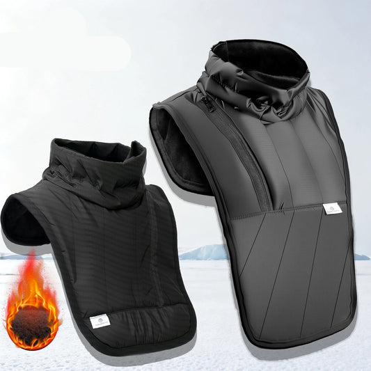 Winter Thermal Neck Brace