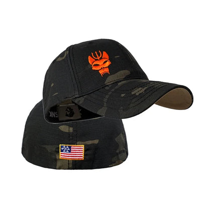Tactical Enthusiasts Cap 