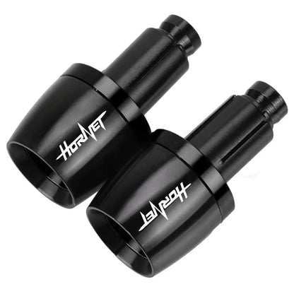 Hornet Handlebar Grip Bar End 