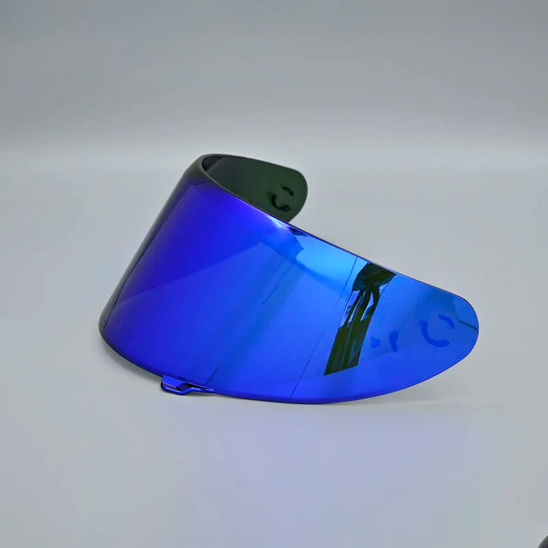 Helmet Visor Lens