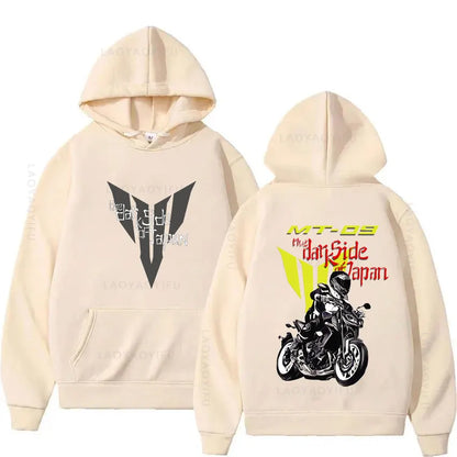 MT Models Hoodie 
