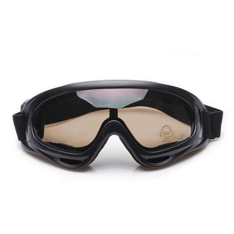 Polarized Motorcycle Goggles 
