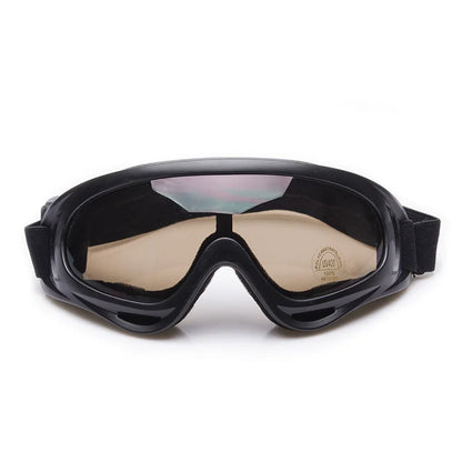 Polarized Motorcycle Goggles 