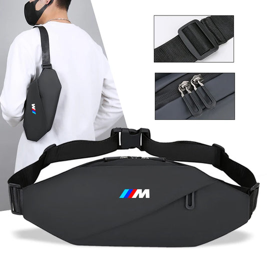 M Performance Fanny Pack 