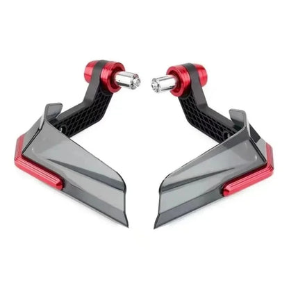 Protector de protección de mano de motocicleta