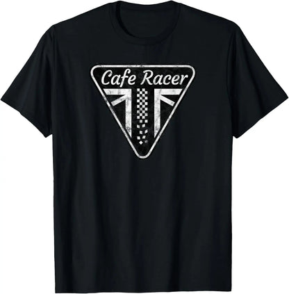 Cafe Racer T-Shirt
