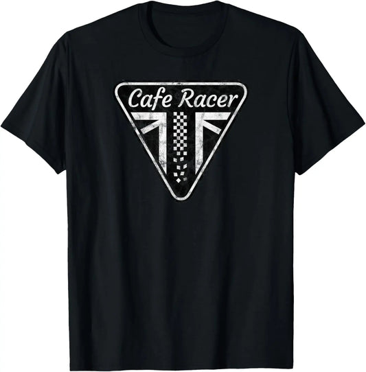 Cafe Racer T-Shirt