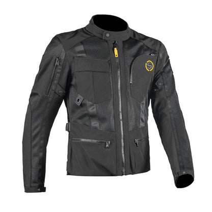 Veste de protection de moto