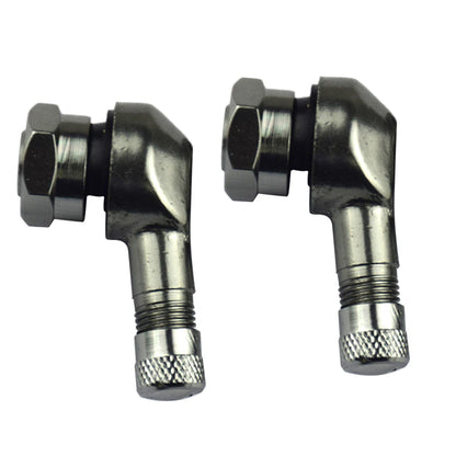Steli delle valvole per pneumatici tubeless