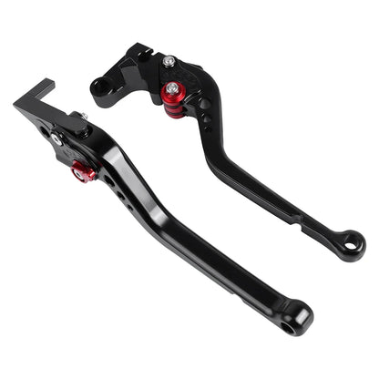 Short/Long Brake & Clutch Levers 