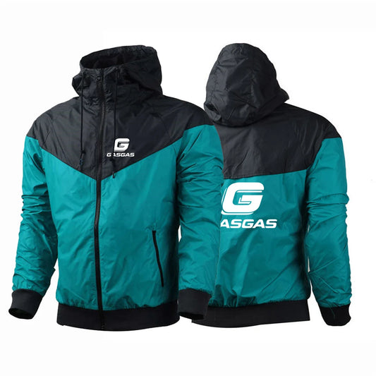 Motorcycles GasGas Jacket 