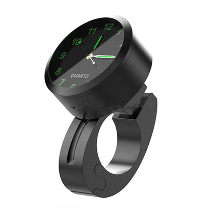 Handlebar Watch Motorcycle 