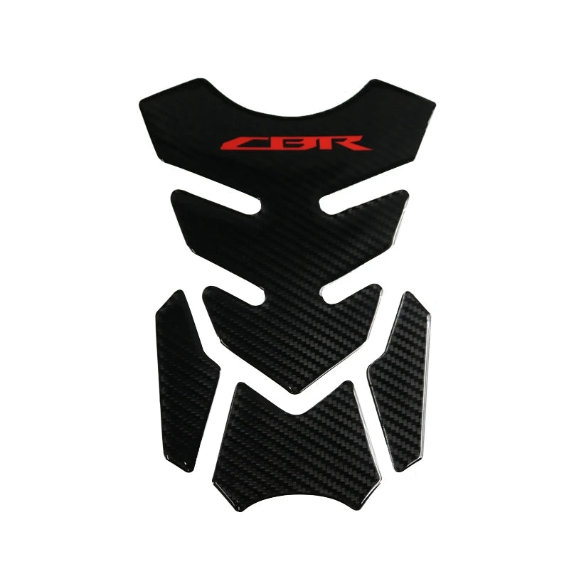 CBR HRC Decal Fuel Tank Sticker 