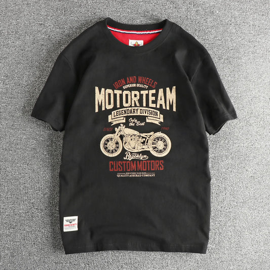 MotorTeam T-Shirt 
