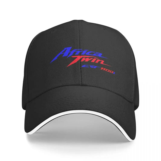 Africa Twin Motorcyclist Cap 