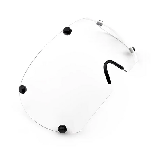 Wildside Aero Helmet Lens 