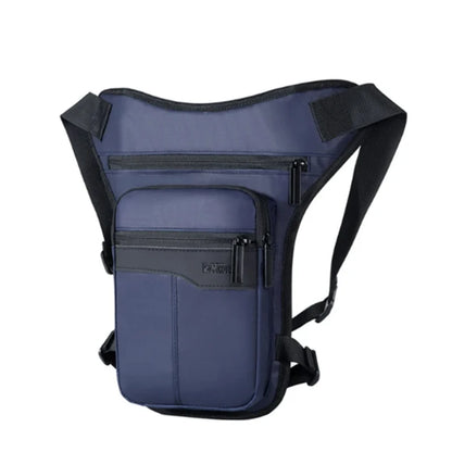 Men Waterproof Waist Pack 