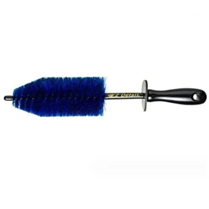 Motorcycle Cleaning Brush Set 