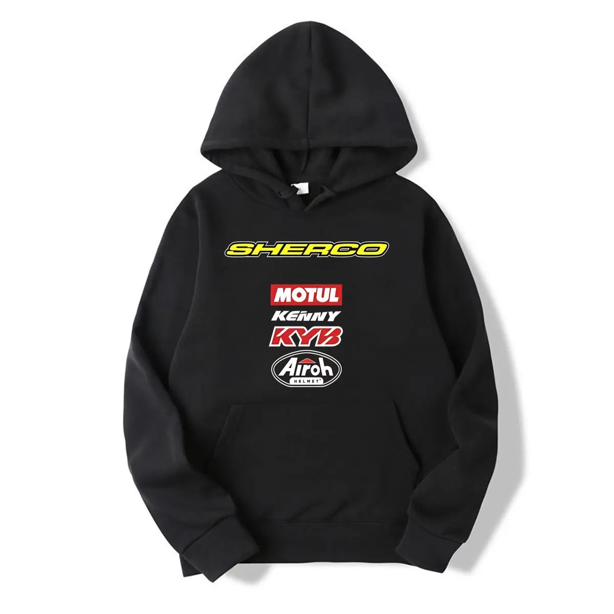 Sherco Rider Hoodie 