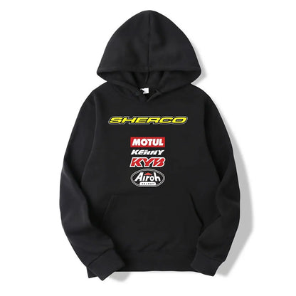 Sherco Rider Hoodie 